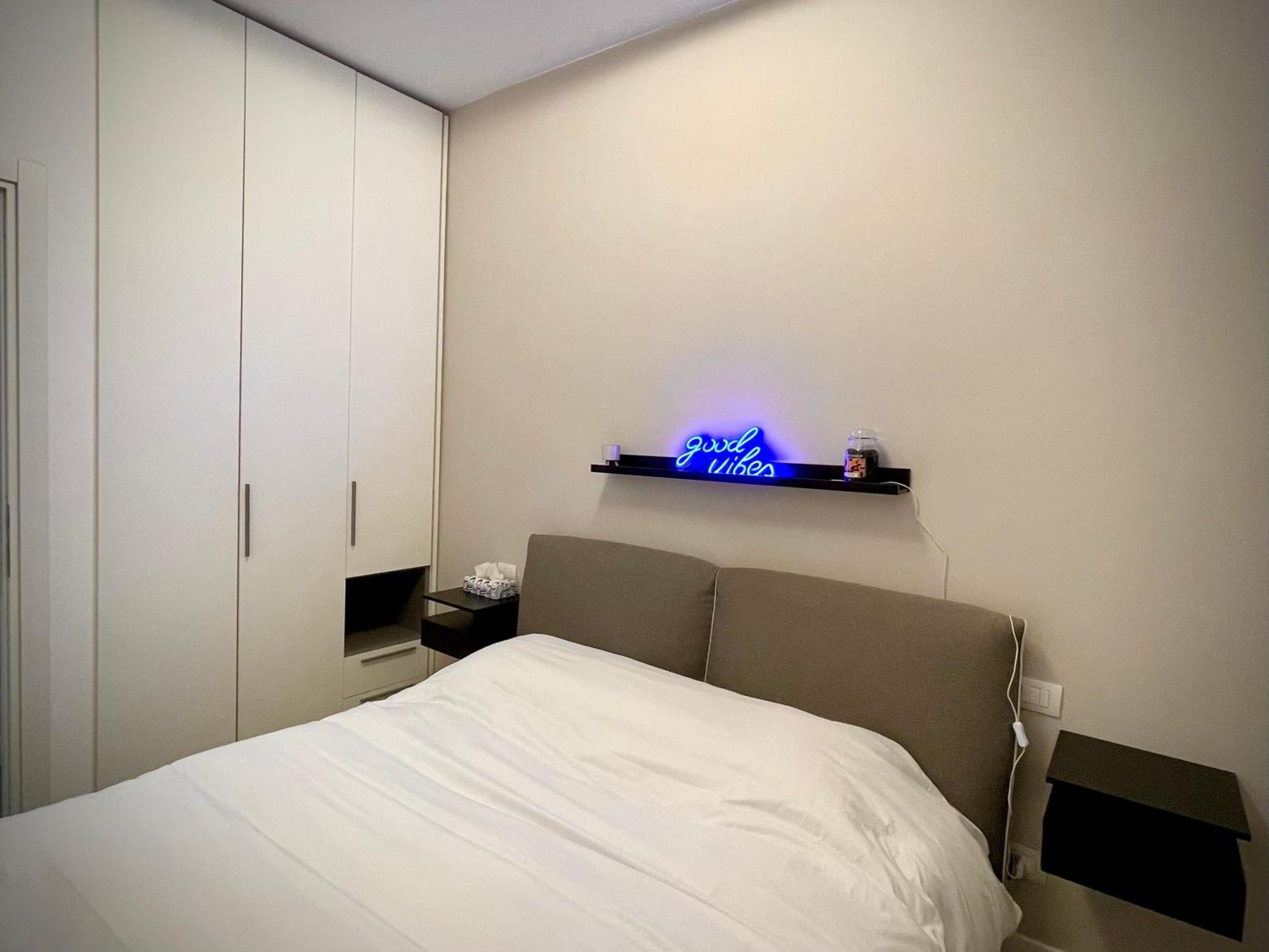 Sweet Rhome - A Due Passi Da San Pietro Apartment Rom